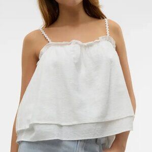 Veronica Top